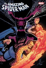 AMAZING SPIDER-MAN (vol 6) #23 NM
