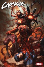 CARNAGE (vol 3) #12 NM