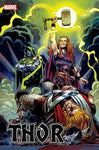 THOR (vol 6) #33 NM