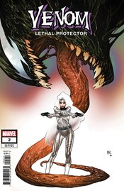 VENOM LETHAL PROTECTOR II #2 (OF 5) RUAN VAR NM