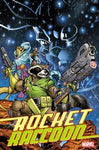 ROCKET RACCOON MARVEL TALES #1 NM