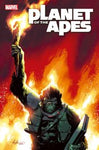 PLANET OF THE APES (vol 1) #2 ALBUQUERQUE VAR NM