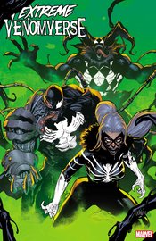 EXTREME VENOMVERSE (vol 1)  #2 (OF 5) NM