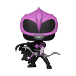 POP TV MMPR 30TH RANGER SLAYER PX VIN FIG