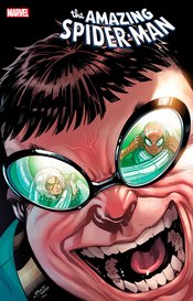 AMAZING SPIDER-MAN (vol 6) #27 NM