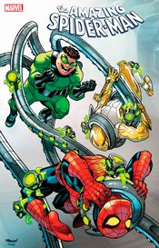 AMAZING SPIDER-MAN (vol 6) #28 NM