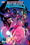 AVENGERS (vol 9) #2 NM