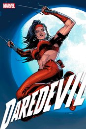 DAREDEVIL (vol 7) #12 LARROCA ULT LAST LOOK VAR NM