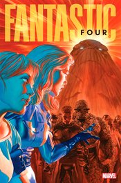 FANTASTIC FOUR (vol 7) #8 NM