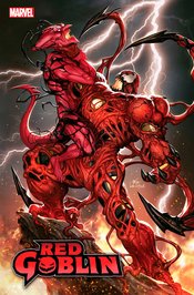 RED GOBLIN (vol 1) #5 NM