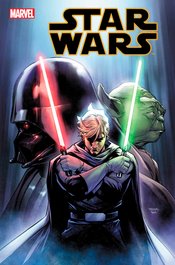 STAR WARS (vol 3) #35 NM