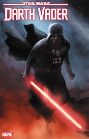 STAR WARS DARTH VADER (vol 3) #35 KHOI PHAM VAR NM
