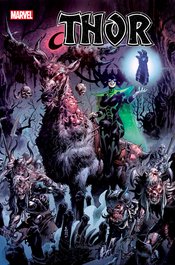 THOR (vol 6) #35 NM