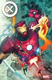 X-MEN (vol 6) #23 NM