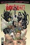 LOCKE & KEY WELCOME TO LOVECRAFT ANN ED #1 CVR A RODRIGUEZ NM