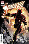 DAREDEVIL (vol 7) #13 STEPHEN MOONEY VAR NM