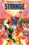 DOCTOR STRANGE (vol 6) #5 NM