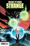 DOCTOR STRANGE (vol 6) #5 LEINIL YU VAR NM