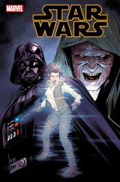 STAR WARS (vol 3) #36 NM
