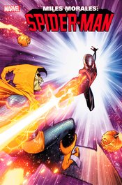 MILES MORALES SPIDER-MAN (vol 2) #9 NM