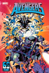 AVENGERS (vol 9) #4 NM