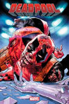 DEADPOOL (vol 8) #10 NM