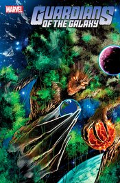 GUARDIANS OF THE GALAXY (vol 7) #5 NM