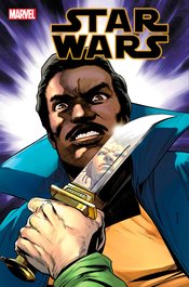 STAR WARS (vol 3) #37 NM