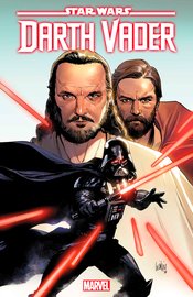 STAR WARS DARTH VADER (vol 3) #37 NM