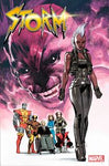 STORM (vol 4) #4 (OF 5) NM