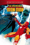 IRON MAN ANNUAL (vol 5) #1 NM