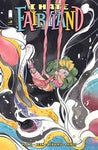 I HATE FAIRYLAND (vol 2) #8 CVR C MOMOKO NM