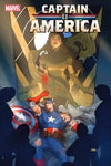 CAPTAIN AMERICA (vol 12) #8 NM