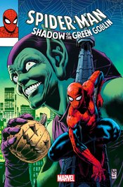 SPIDER-MAN SHADOW OF GREEN GOBLIN (vol 1) #1 NM