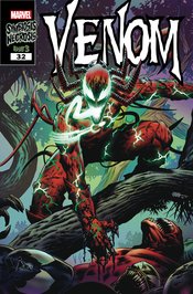 VENOM (vol 5) #32 NM