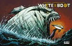 WHITE BOAT (vol 1) #1 CVR F STEGMAN NM