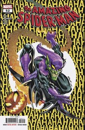 AMAZING SPIDER-MAN (vol 6) #52 NM