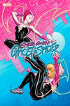 SPIDER-GWEN THE GHOST-SPIDER (vol 1) #3 NM