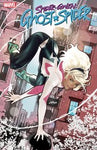 SPIDER-GWEN THE GHOST-SPIDER (vol 1) #3 PABLO VILLALOBOS VAR NM