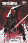 STAR WARS DARTH MAUL BLACK WHITE & RED (vol 1) #3 (OF 4) ROMITA JR V NM