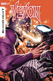 VENOM (vol 5) #34 Cvr A NM
