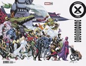 X-MEN (vol 6) #35 NM