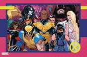 X-MEN (vol 6) #35 RUSSELL DAUTERMAN TRADING CARD VAR NM