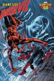 GIANT-SIZE DAREDEVIL (vol 2) #1 NM