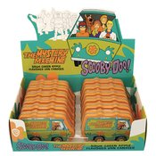 SCOOBY-DOO MYSTERY MACHINE CANDY TIN