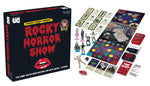 ROCKY HORROR SHOW GAME