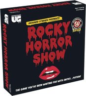 ROCKY HORROR SHOW GAME