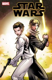 STAR WARS (vol 3) #48 NM