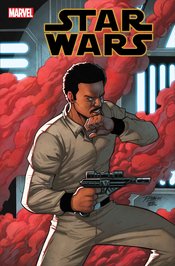 STAR WARS (vol 3) #48 RON LIM VAR NM