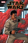 STAR WARS (vol 3) #48 RON LIM VAR NM